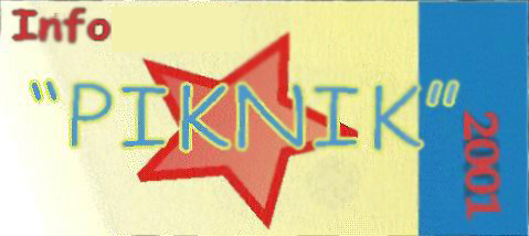 view of info piknik
